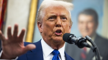 Dazi, Trump: "Un accordo commerciale con la Cina è possibile"