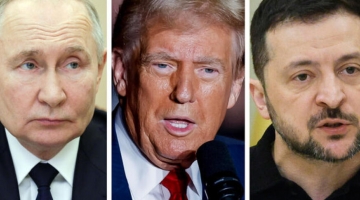 Ucraina, Usa: "Possibile alleggerimento sanzioni contro la Russia" | Mosca: "Inaccettabile lo schieramento di soldati Nato"