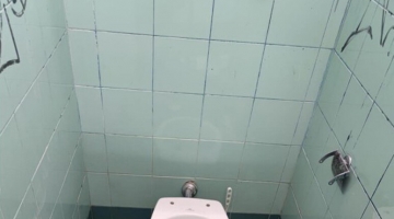 Dopo il Covid addio igiene: uno studente su due senza sapone o carta igienica nei bagni