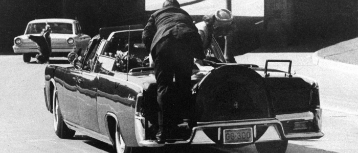 Usa, morto l'agente che stava con Kennedy quando il presidente fu assassinato
