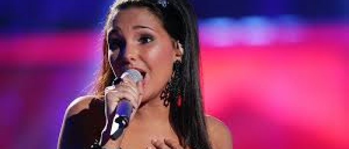 Rania Zeriri, da popstar in Olanda a clochard nell'Avellinese: "Ora è al sicuro"