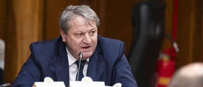 Molise, il presidente Francesco Roberti indagato per corruzione | Il governatore: "Sempre rispettate le leggi"