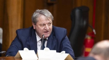Molise, il presidente Francesco Roberti indagato per corruzione | Il governatore: "Sempre rispettate le leggi"