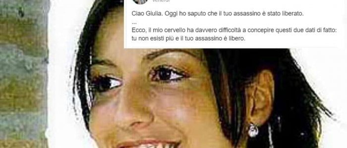 Uccise la moglie Giulia a Sassuolo, la famiglia di lei: "Lo Stato ci chiede le tasse per un risarcimento mai ricevuto"