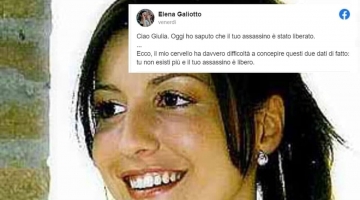 Uccise la moglie Giulia a Sassuolo, la famiglia di lei: "Lo Stato ci chiede le tasse per un risarcimento mai ricevuto"