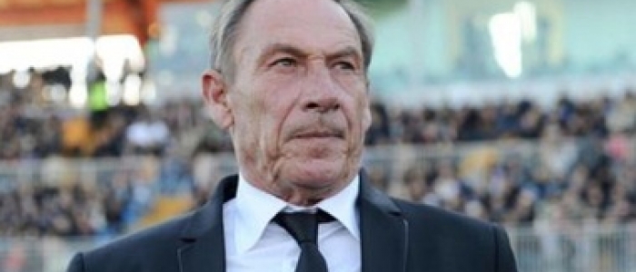 Zeman colpito da una ischemia: è ricoverato in terapia intensiva al Gemelli di Roma