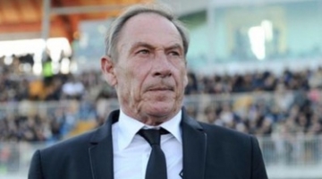 Zeman colpito da una ischemia: è ricoverato in terapia intensiva al Gemelli di Roma