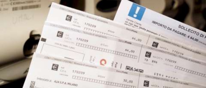 Decreto bollette, ipotesi benefici per più utenti ma per un solo trimestre