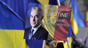Caos Romania, arrestato Calin Georgescu: il candidato filorusso che aveva vinto le elezioni di novembre (poi annullate)