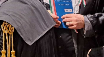 L'Anm: lo sciopero dei magistrati è a difesa della Costituzione, non di una casta | Il governo: "Sulla giustizia aperti al dialogo"