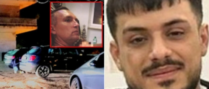Roma, sparò e uccise un ladro in fuga: vigilante arrestato per omicidio volontario