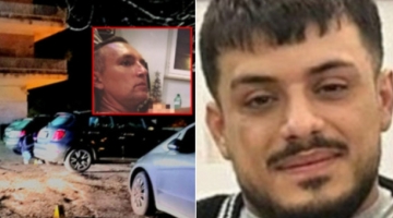 Roma, sparò e uccise un ladro in fuga: vigilante arrestato per omicidio volontario
