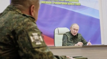 Ucraina, il Cremlino verso il no alla tregua: "Servirebbe solo a Kiev per riprendere fiato"