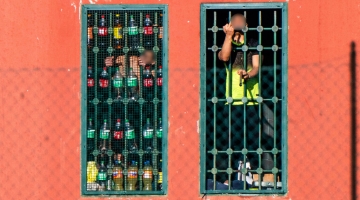 La Cedu condanna l'Italia per aver violato i diritti di un detenuto malato