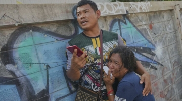 Terremoto Myanmar, l'Oms: "Servono 8 milioni di dollari per gli aiuti essenziali urgenti" | Le vittime salgono a oltre 2mila