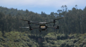 Un drone russo sorvola il centro di ricerca Ue sul Lago Maggiore, ipotesi spionaggio: la Procura di Milano indaga