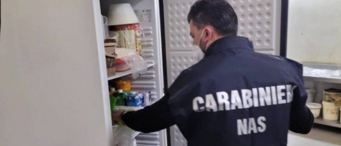 Topi morti e blatte in laboratorio, chiusa pasticceria a Grosseto