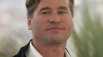 Morto Val Kilmer: addio all'attore di "Top Gun", "The Doors" e "Batman Forever"
