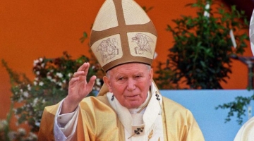 Vent'anni fa moriva San Giovanni Paolo II: il Pontificato di Papa Wojtyla in dieci parole