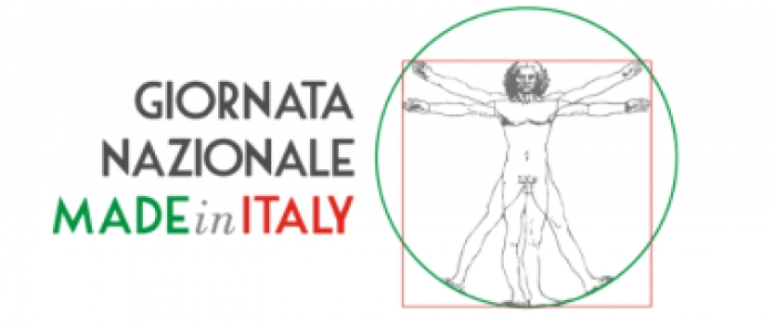 Giornata Nazionale Made in Italy