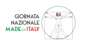 Giornata Nazionale Made in Italy