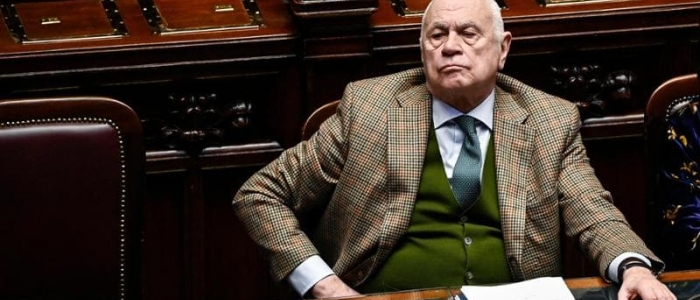 Femminicidi, Nordio: "Da alcune etnie sensibilità diverse sulle donne" | Bufera sul ministro