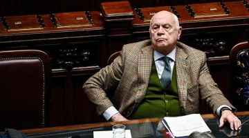 Femminicidi, Nordio: "Da alcune etnie sensibilità diverse sulle donne" | Bufera sul ministro