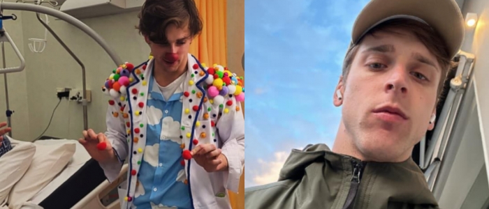 Milano, ha un malore mentre fa clownterapia: attore 26enne muore al Niguarda