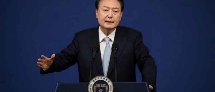 Corea del Sud, la Corte suprema conferma l'impeachment e destituisce Yoon