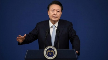 Corea del Sud, la Corte suprema conferma l'impeachment e destituisce Yoon