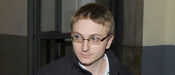 Delitto di Garlasco, Alberto Stasi chiede la semilibertà