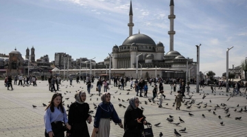 Guerra in Ucraina, cominciati a Istanbul i nuovi colloqui tra Russia e Usa