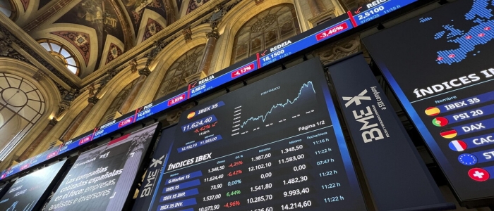 Pausa dazi, Borse Ue mai così bene dai tempi del Covid | Trump: "In arrivo altre grandi giornate" | Pechino: no al bullismo americano