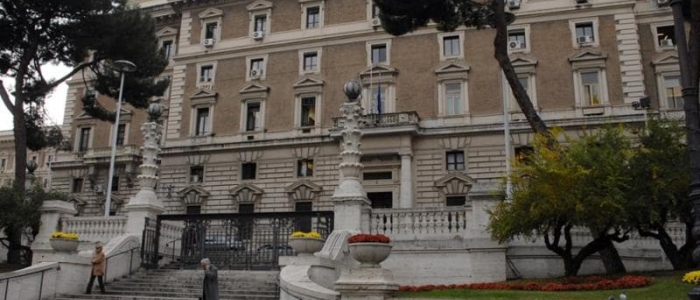 I ministeri non pagano la Tari: debiti con il Campidoglio per 17 milioni