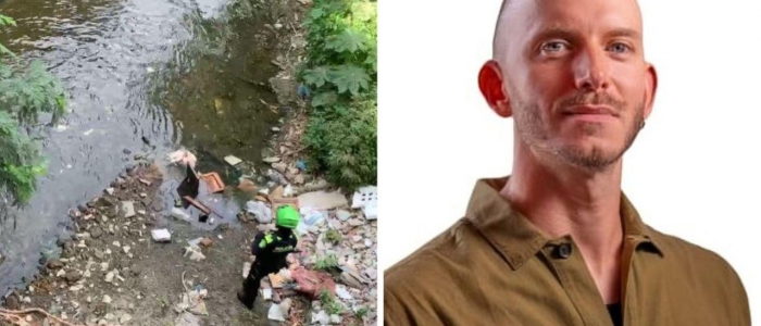 Colombia, biologo ucciso e smembrato: si segue la pista dello scambio di persona