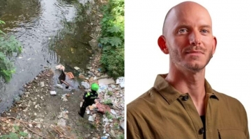 Colombia, biologo ucciso e smembrato: si segue la pista dello scambio di persona