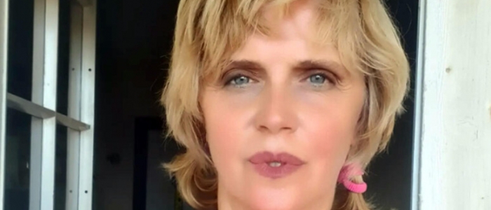 Morta a 55 anni l'attrice Valentina Tomada