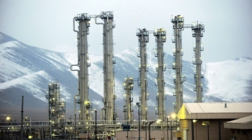 Usa: "L'espulsione degli ispettori Aiea dall'Iran sarebbe escalation"| Hamas: "Importante il riconoscimento di Parigi dello Stato palestinese"