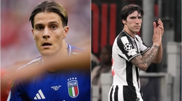 Scommesse sui siti illegali, indagati 12 calciatori di Serie A: scoperti dai telefoni di Tonali e Fagioli