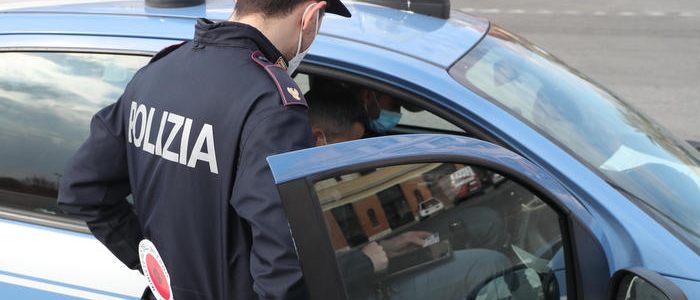 Palermo, si fingono carabinieri e truffano anziani: 2 arresti