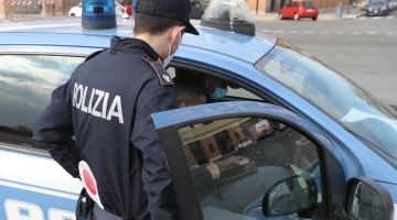Palermo, si fingono carabinieri e truffano anziani: 2 arresti