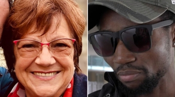 Omicidio Pierina Paganelli, gip rigetta la scarcerazione di Louis Dassilva
