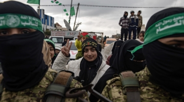 Hamas: "Se Israele porrà fine alla guerra, siamo pronti a rilasciare tutti gli ostaggi in cambio dei detenuti palestinesi"