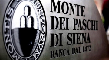 Il governo non blocca la scalata di Monte dei Paschi su Mediobanca