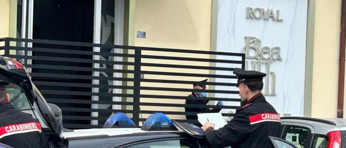 Giovane ucciso in una sala slot nel Casertano, 17enne si costituisce ai carabinieri