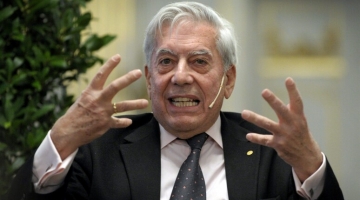 È morto Mario Vargas Llosa, fu premio Nobel per la Letteratura