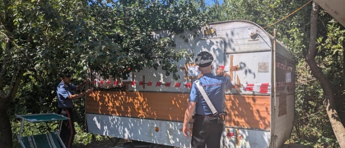 Morta in un dirupo a Ischia nel 2024, per il pm fu un femminicidio