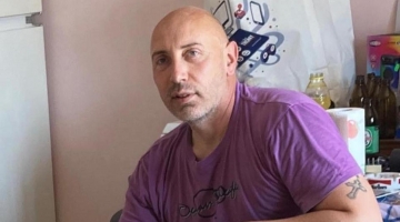 Teramo, 48enne scomparso trovato morto in un laghetto: due fermi per sospetto omicidio