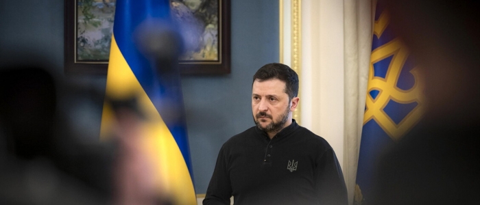 Cremlino: "L'Ucraina e l'Europa mostrino che vogliono la pace | Quanto accaduto a Sumy è colpa di Zelensky"