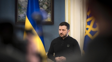 Cremlino: "L'Ucraina e l'Europa mostrino che vogliono la pace | Quanto accaduto a Sumy è colpa di Zelensky"
